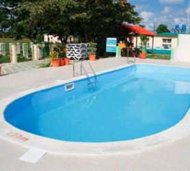 Hotel Costa Blanca Nuevitas Camaguey